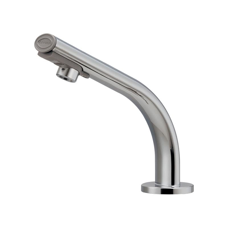 カクダイ 2237568 センサー水栓 713-375A-CH 1個（ご注文単位1個）【直送品】