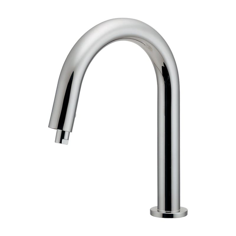 カクダイ 2237577 センサー水栓 713-380A-CH 1個（ご注文単位1個）【直送品】