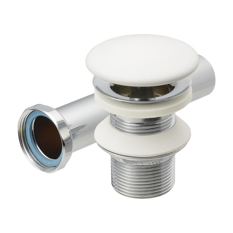 カクダイ 2236663 丸型洗面器 #CL-8743ACM 1個(ご注文単位1個)【直送品】