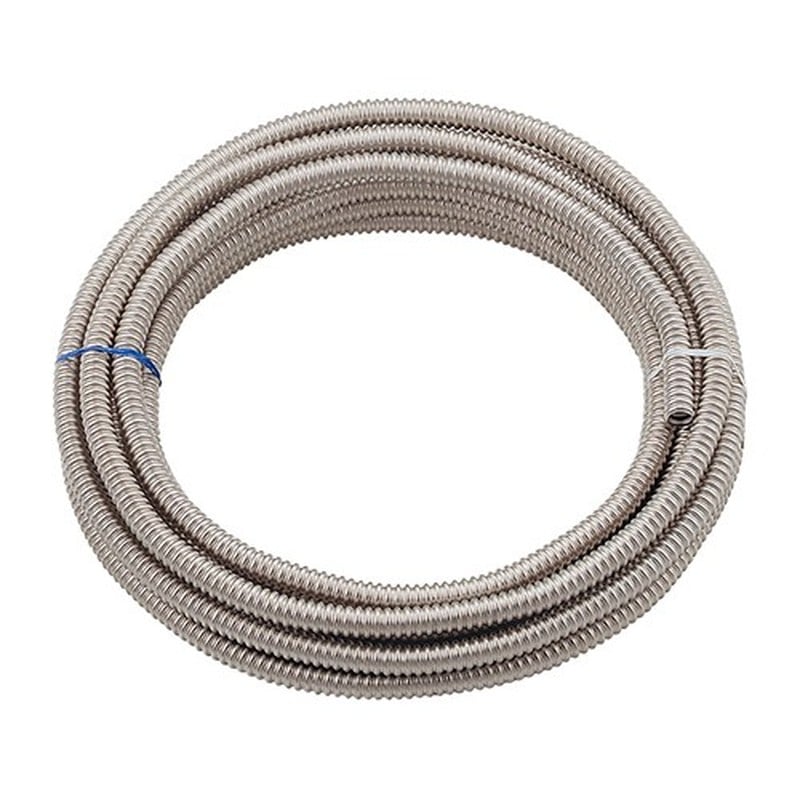 カクダイ 2228887 巻フレキパイプ #6710-25X10 1個（ご注文単位1個）【直送品】