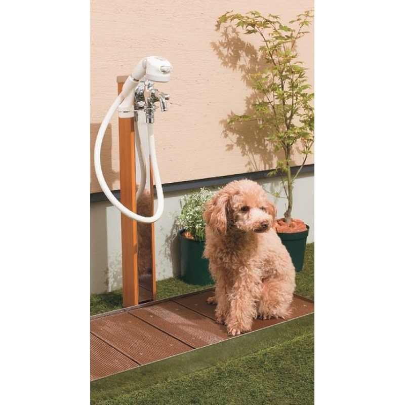 カクダイ 2235666 カクダイ 624-957 水栓柱パンペット用 #624-957 1個（ご注文単位1個）【直送品】