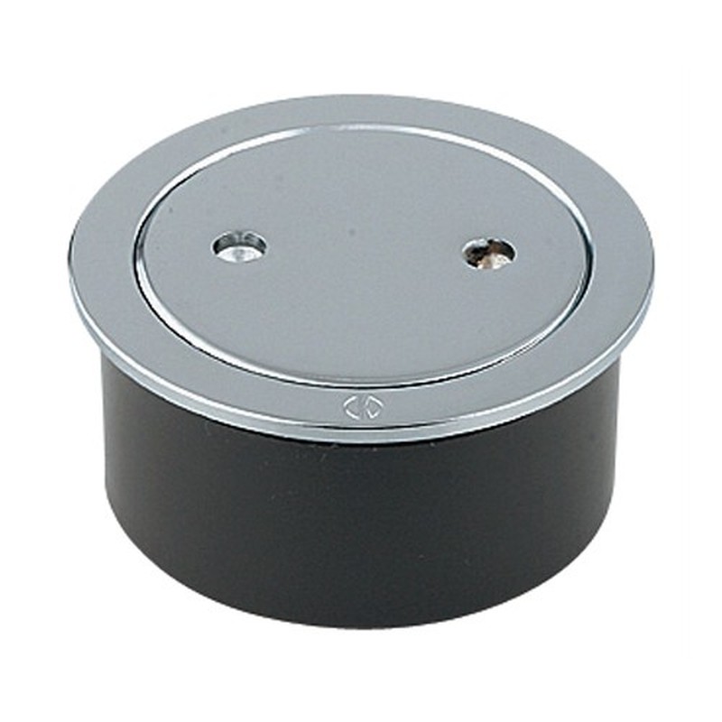 カクダイ 2230831 400-405-200 掃除口 #400-405-200 1個（ご注文単位1個）【直送品】