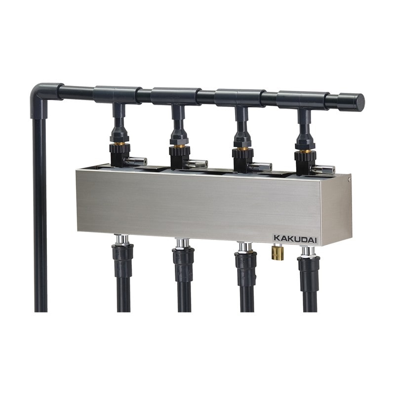 カクダイ 2235678 カクダイ 501-500 いたずら防止カバー #501-500 1個(ご注文単位1個)【直送品】