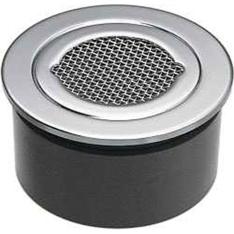 カクダイ 2221144 カクダイ 400-233-100 兼用防虫目皿 #400-233-100 1個（ご注文単位1個）【直送品】