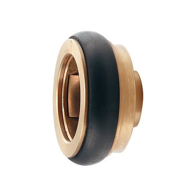 カクダイ 2229313 5179-40×25 内ネジ・マチノメス接手 #5179-40X25 1個（ご注文単位1個）【直送品】