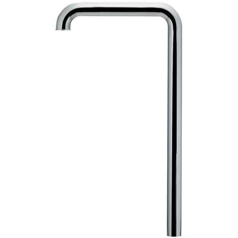 カクダイ 2221035 カクダイ 0438W-32D 幅広ステッキ管 #0438W-32D 1個（ご注文単位1個）【直送品】