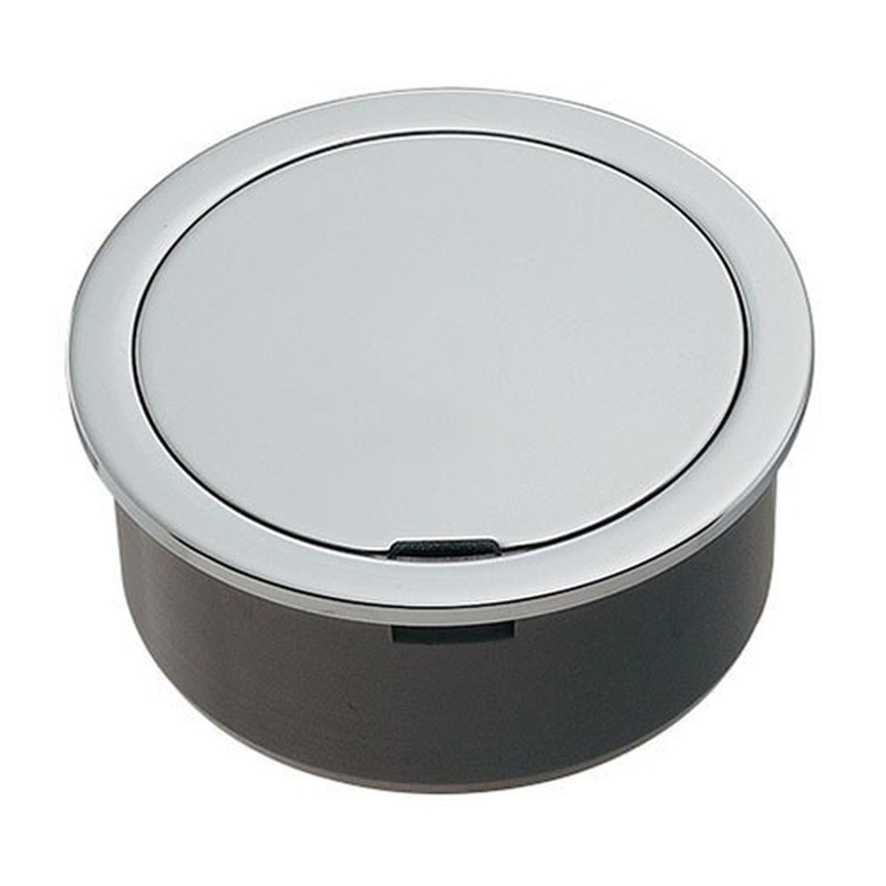 カクダイ 2231704 400-406-100 ハンディー掃除口 #400-406-100 1個（ご注文単位1個）【直送品】