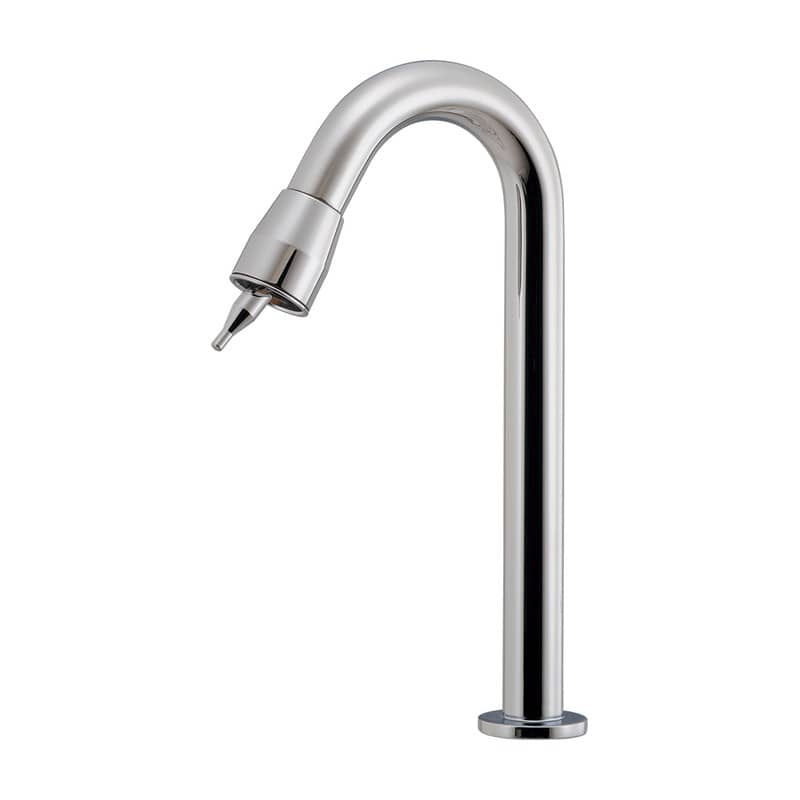 カクダイ 2235825 衛生水栓M #721-261 1個（ご注文単位1個）【直送品】