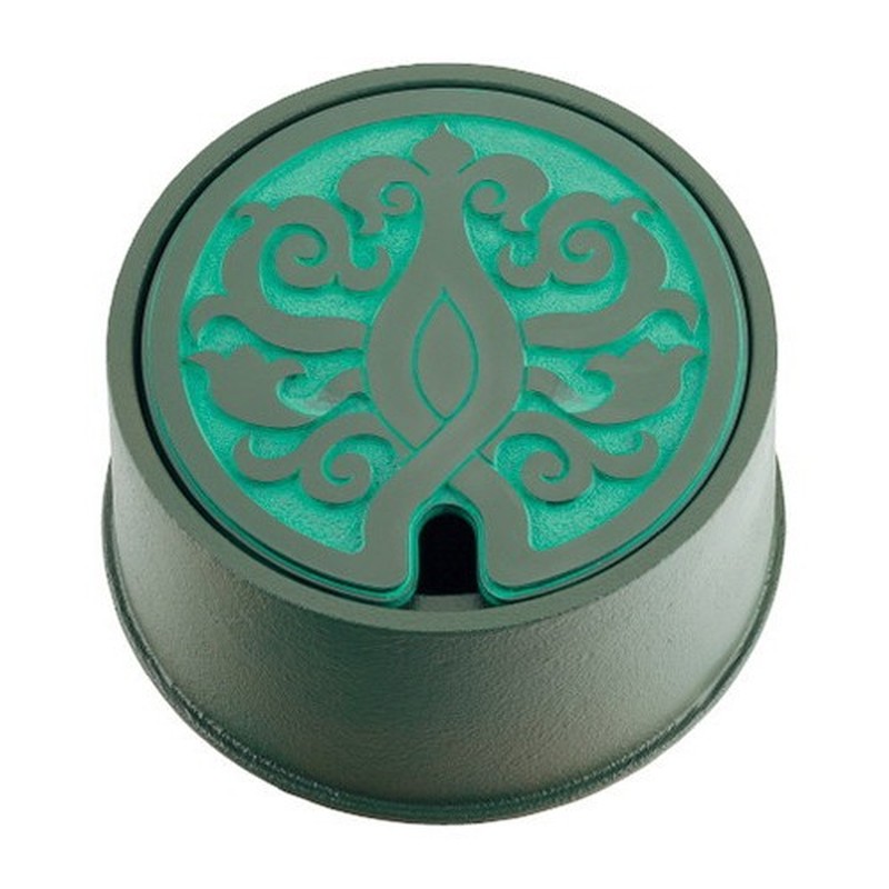 カクダイ 2231041 散水栓ボックス #626-064 1個（ご注文単位1個）【直送品】