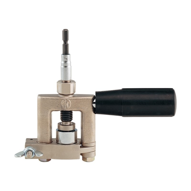 カクダイ 2231942 600-005-13 フレキパイプつば出工具 #600-005-13 1個(ご注文単位1個)【直送品】