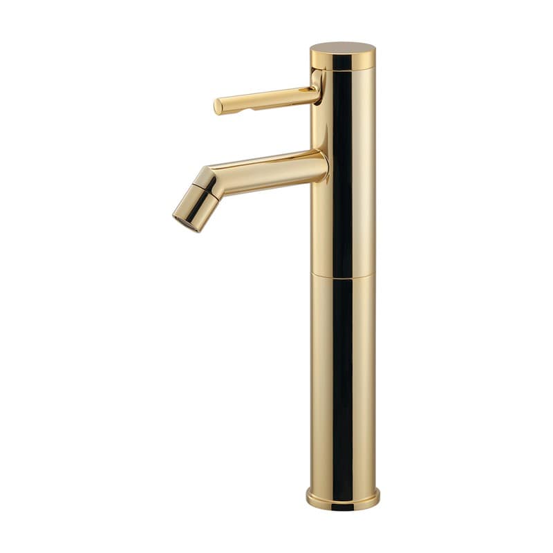 カクダイ 2235563 シングル立水栓 M AG #716-291-AG 1個（ご注文単位1個）【直送品】