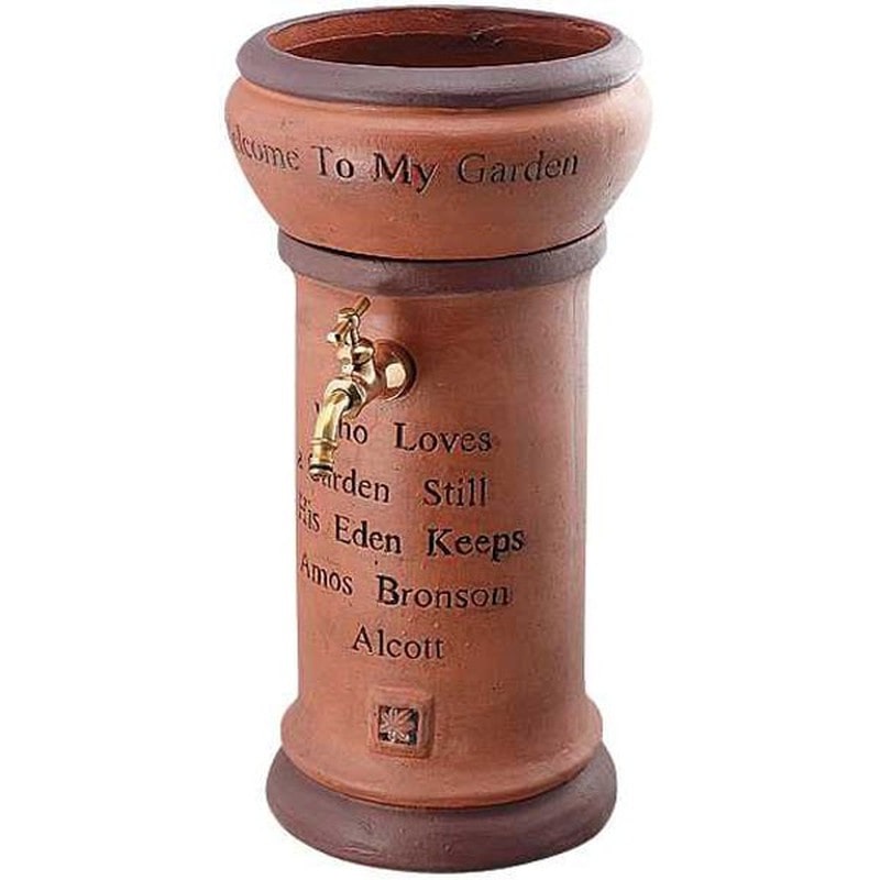 カクダイ 2223539 移動水栓柱ウェールズ #624-811 1個（ご注文単位1個）【直送品】