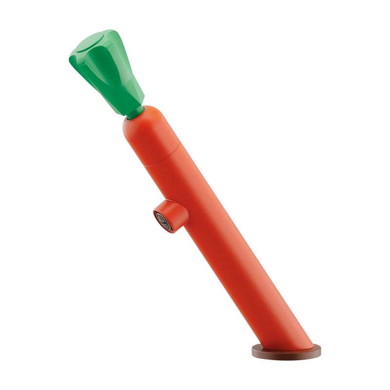 カクダイ 2236885 ベジ水栓 721-831-YR 1個（ご注文単位1個）【直送品】