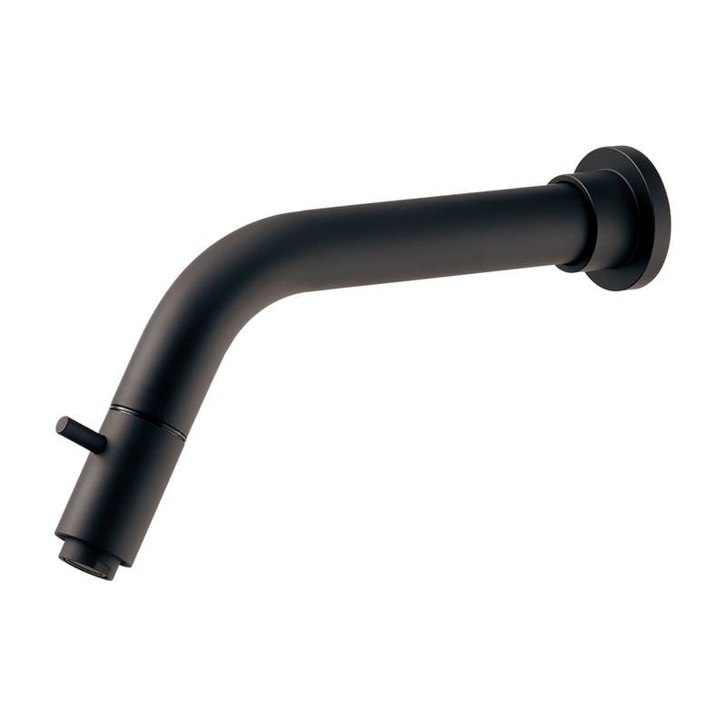 カクダイ 2237499 横水栓ロング・MD 702-110B-MD 1個（ご注文単位1個）【直送品】