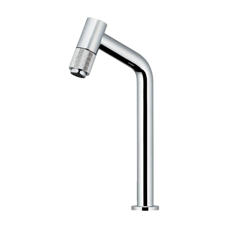 カクダイ 2237592 立水栓トール 716-080B-CH 1個（ご注文単位1個）【直送品】