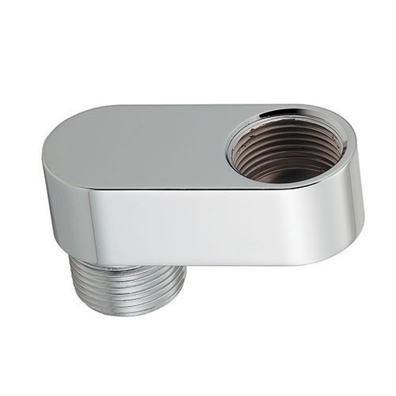 カクダイ 2231952 露出偏芯ザルボ 25×50 #611-820-50 1個（ご注文単位1個）【直送品】