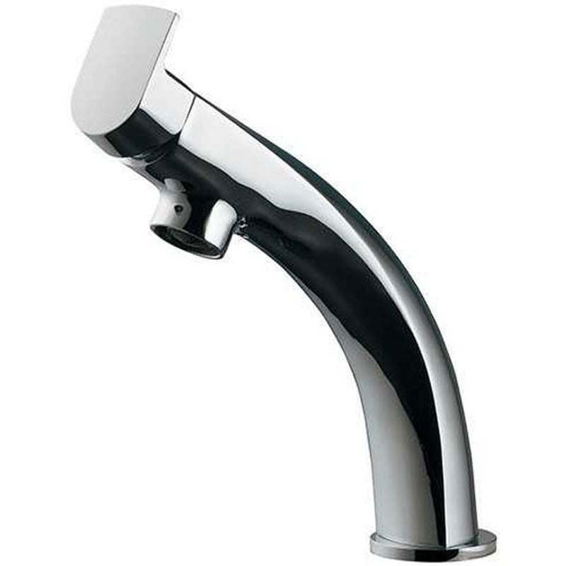 カクダイ 2230250 カクダイ 183-152 シングルレバー混合栓 #183-152 1個（ご注文単位1個）【直送品】