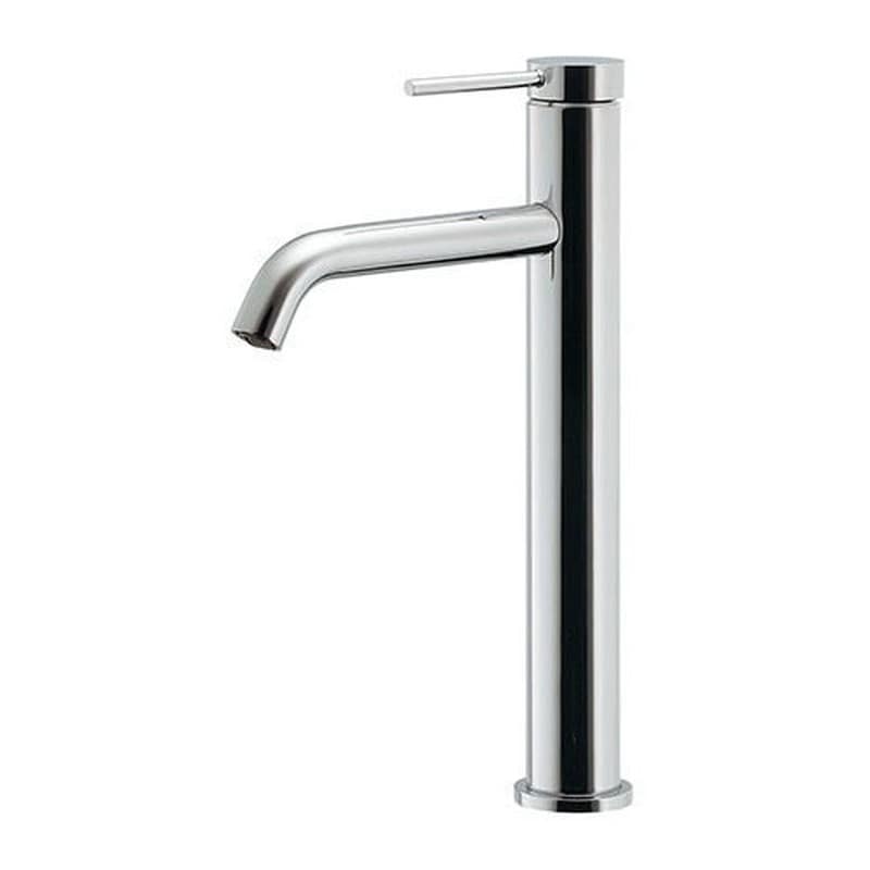 カクダイ 2231546 183-227 シングルレバー混合栓 トール #183-227 1個（ご注文単位1個）【直送品】