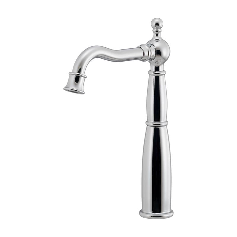 カクダイ 2235657 足踏みレバー水栓T #716-355 1個（ご注文単位1個）【直送品】