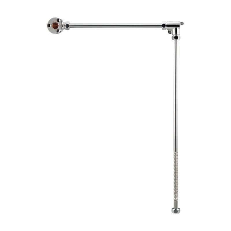 カクダイ 2232921 露出配管ユニット #646-850-13 1個（ご注文単位1個）【直送品】