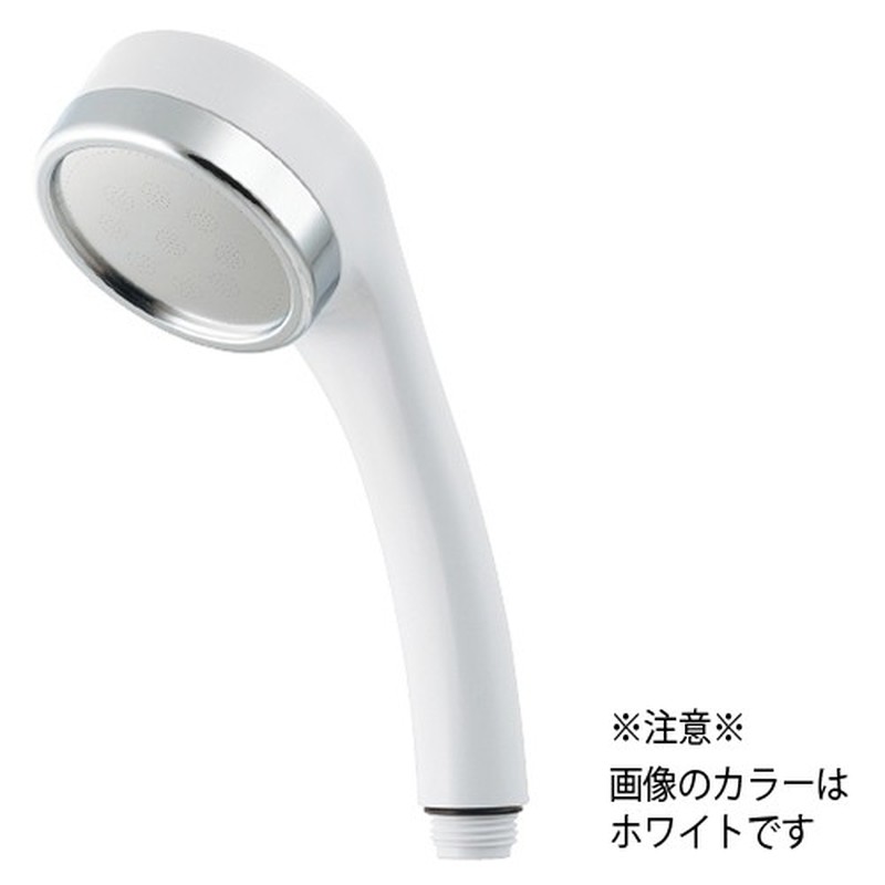 カクダイ 2230808 シャワーヘッド リラージ ピンク #357-906-P 1個（ご注文単位1個）【直送品】