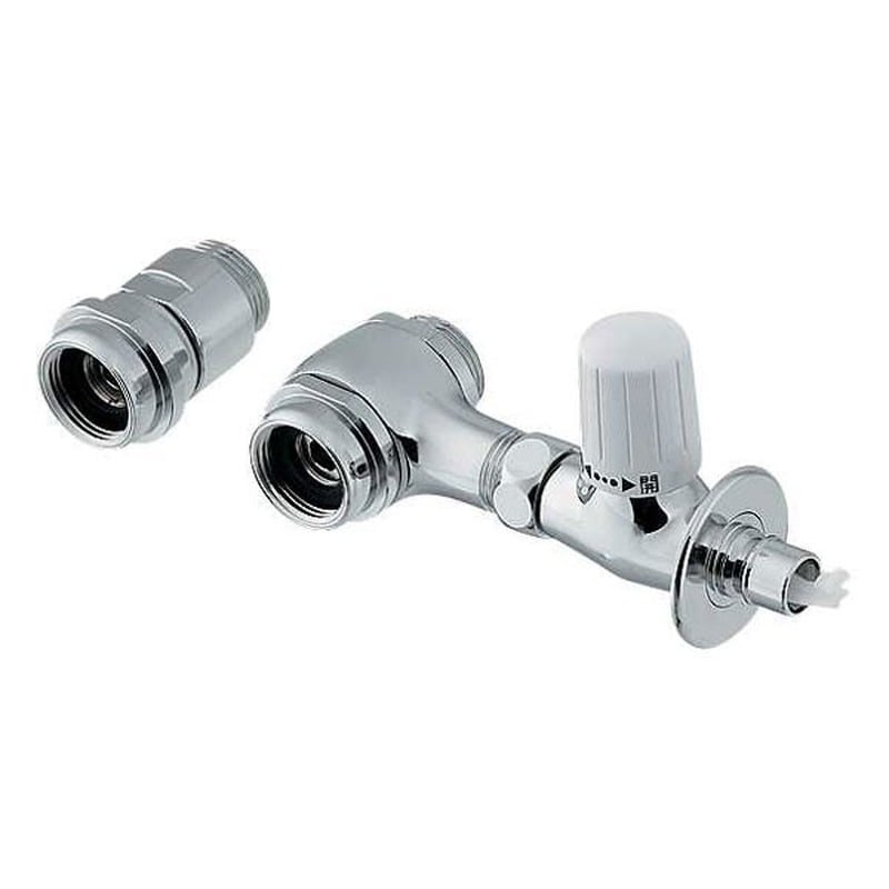 カクダイ 2220078 カクダイ 107-893 マルチ分岐/分水つぎて型 #107-893 1個(ご注文単位1個)【直送品】