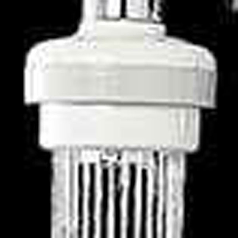 カクダイ 2220217 カクダイ 1521S 2ハンドル混合栓シャワつき #1521S 1個（ご注文単位1個）【直送品】