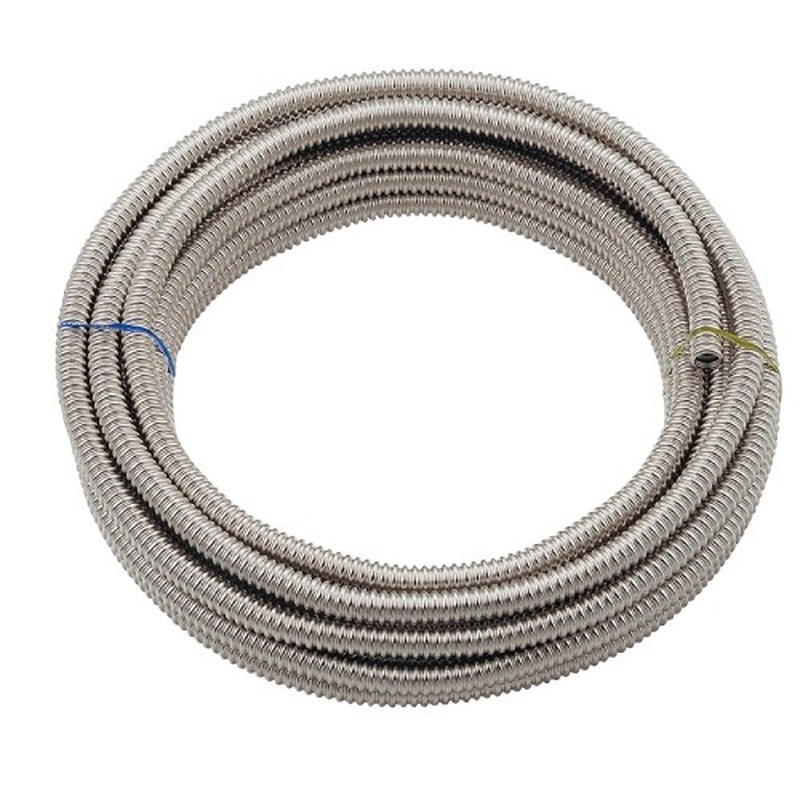 カクダイ 2232035 巻フレキパイプ φ16.8 #6713-13X25 1個(ご注文単位1個)【直送品】