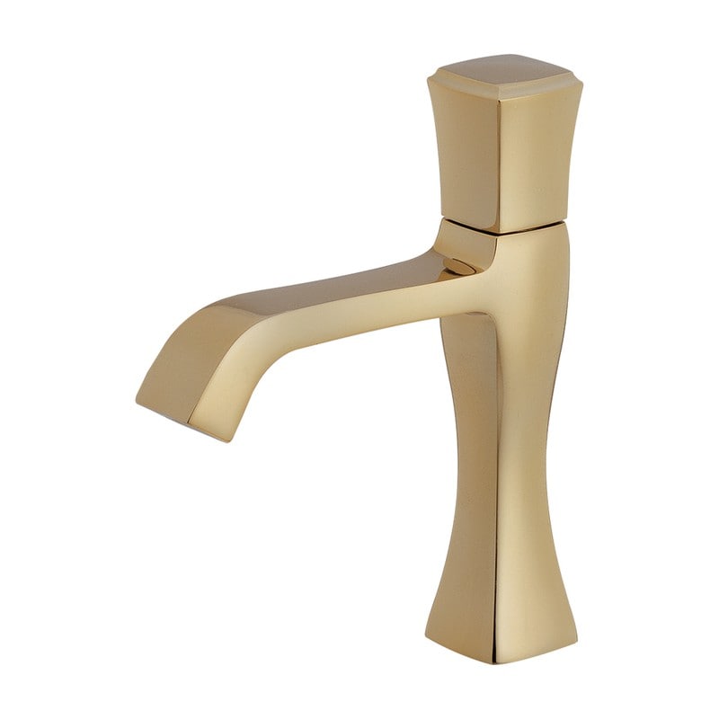 カクダイ 2237604 立水栓アンティークゴールド 716-360A-AG 1個（ご注文単位1個）【直送品】