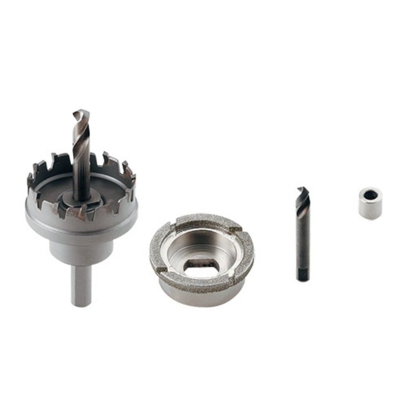 カクダイ 2228780 浴槽用ホールソー #607-650 1個（ご注文単位1個）【直送品】