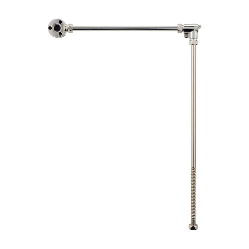 カクダイ 2235513 646-857-13 露出配管ユニット レトロS #646-857-13 1個（ご注文単位1個）【直送品】