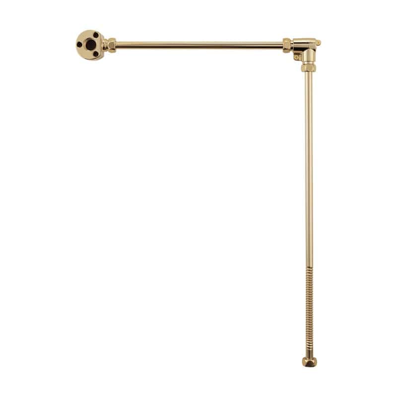 カクダイ 2235577 646-858-13 露出配管ユニット ATG #646-858-13 1個（ご注文単位1個）【直送品】