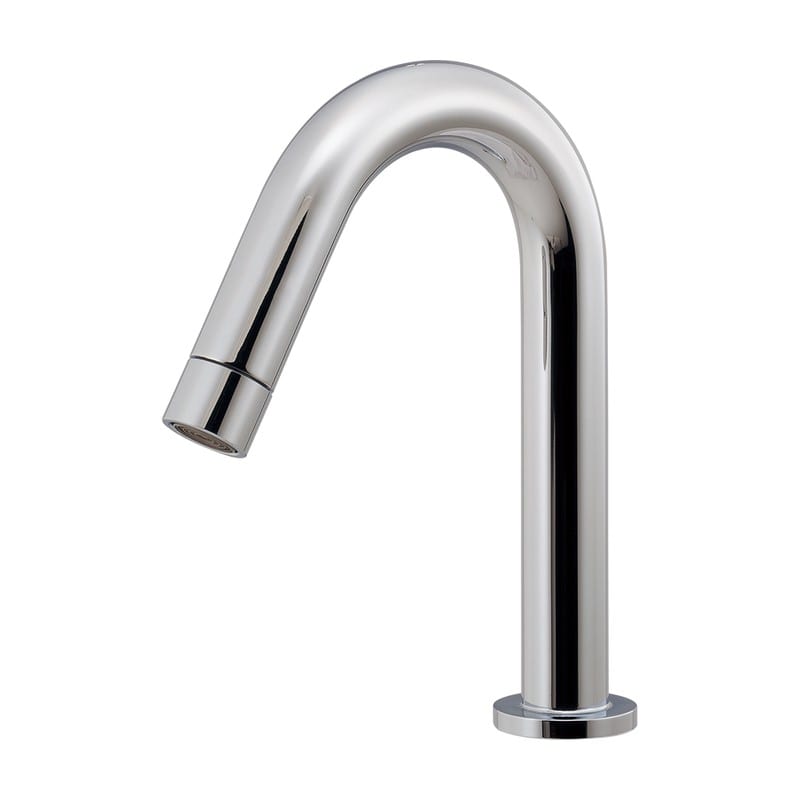 カクダイ 2235753 足踏みレバー水栓 #716-350 1個（ご注文単位1個）【直送品】