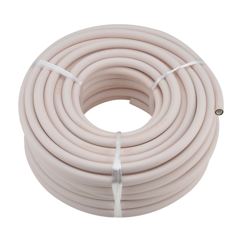 カクダイ 2237208 ガスソフトコード都市ガス30m 440-100-30 1個(ご注文単位1個)【直送品】