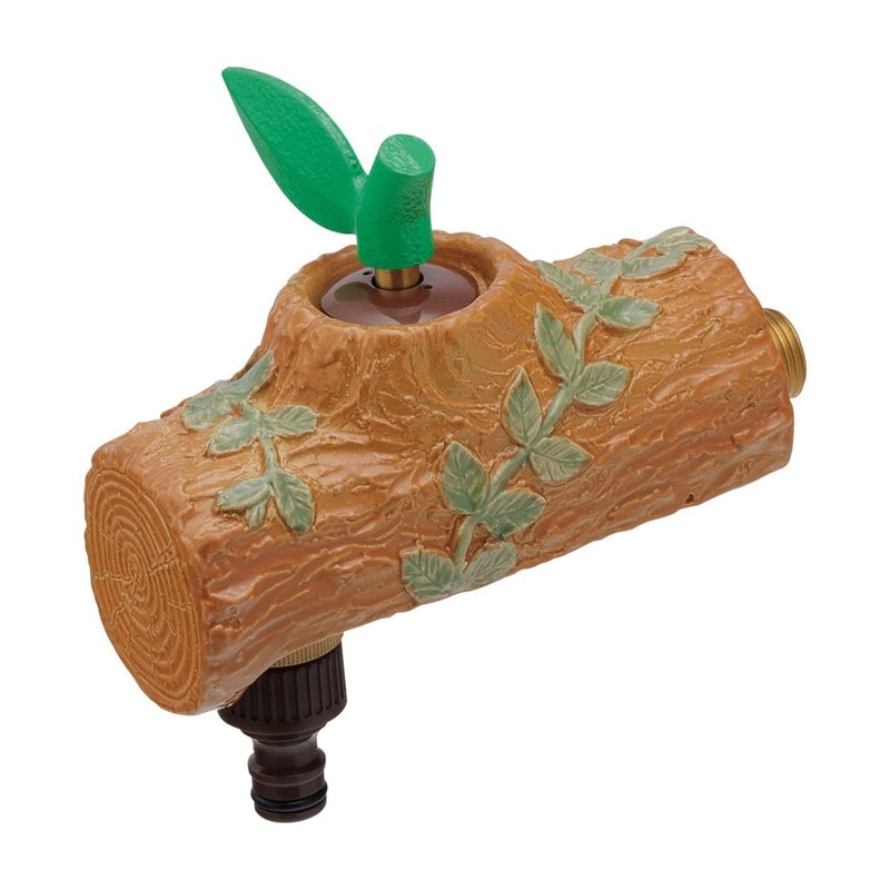 カクダイ 2237475 おみずがでるとうきのマルタ 701-600 1個（ご注文単位1個）【直送品】