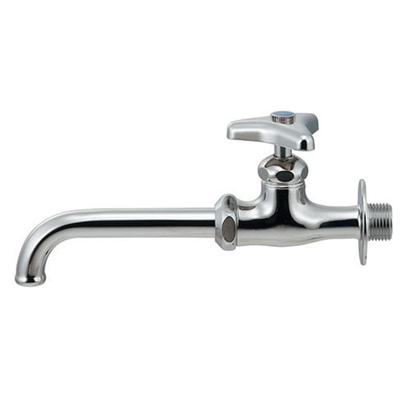 カクダイ 2231102 万能ホーム水栓 ロング #701-502-13 1個（ご注文単位1個）【直送品】
