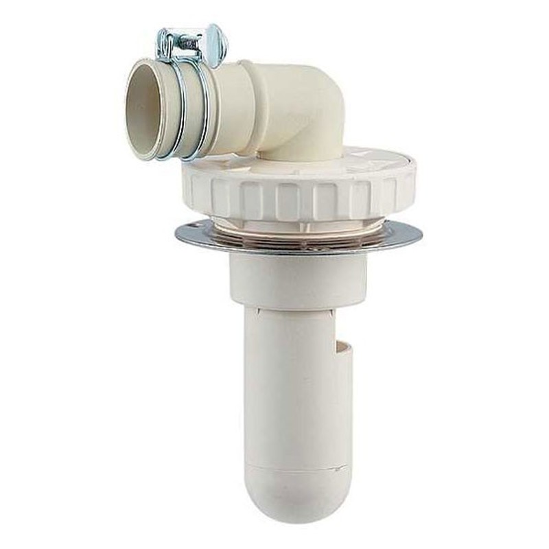 カクダイ 2221422 洗濯機用排水トラップ #426-002 1個（ご注文単位1個）【直送品】