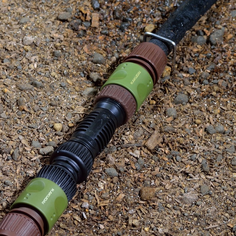 カクダイ 2236309 ポーラスパイプ 10m 578-53-10 1個（ご注文単位1個）【直送品】