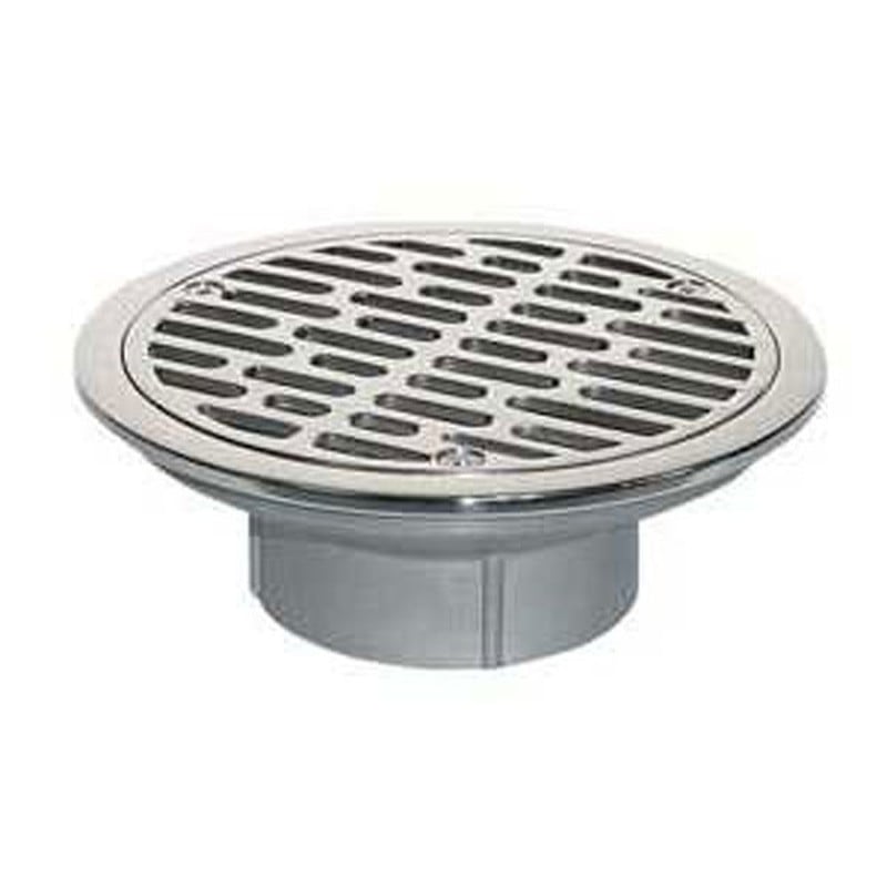 カクダイ 2226919 カクダイ 400-501-40 底面循環金具 #400-501-40 1個（ご注文単位1個）【直送品】