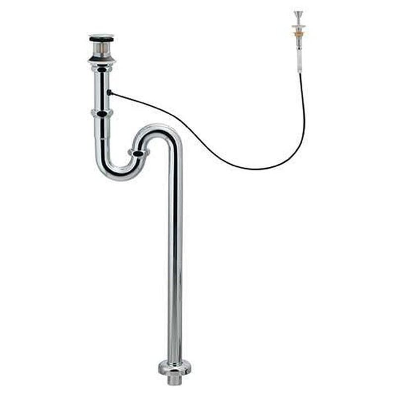 カクダイ 2229674 494-050-32 ポップアップSトラップ #494-050-32 1個（ご注文単位1個）【直送品】