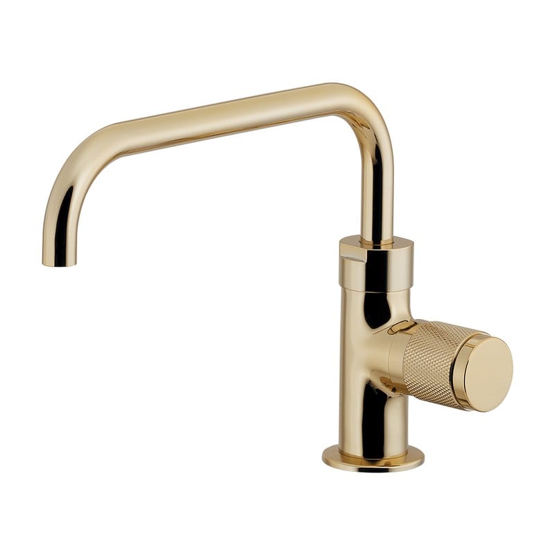 カクダイ 2236591 立水栓 アンティークゴールド 721-244-AG 1個(ご注文単位1個)【直送品】