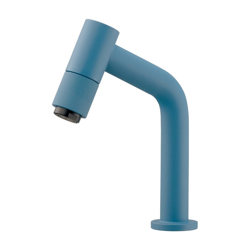 カクダイ 2237588 立水栓マットブルー 716-080A-MB 1個(ご注文単位1個)【直送品】