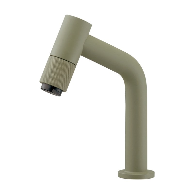 カクダイ 2237591 立水栓マットグリーン 716-080A-MGR 1個(ご注文単位1個)【直送品】