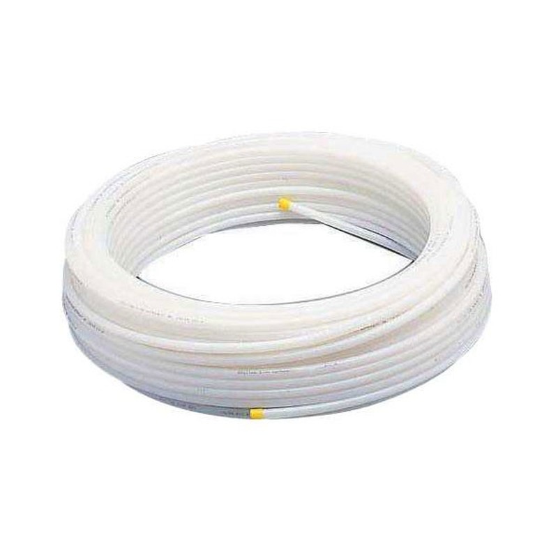 カクダイ 2224465 672-100-100 架橋ポリエチレン管10A #672-100-100 1個(ご注文単位1個)【直送品】