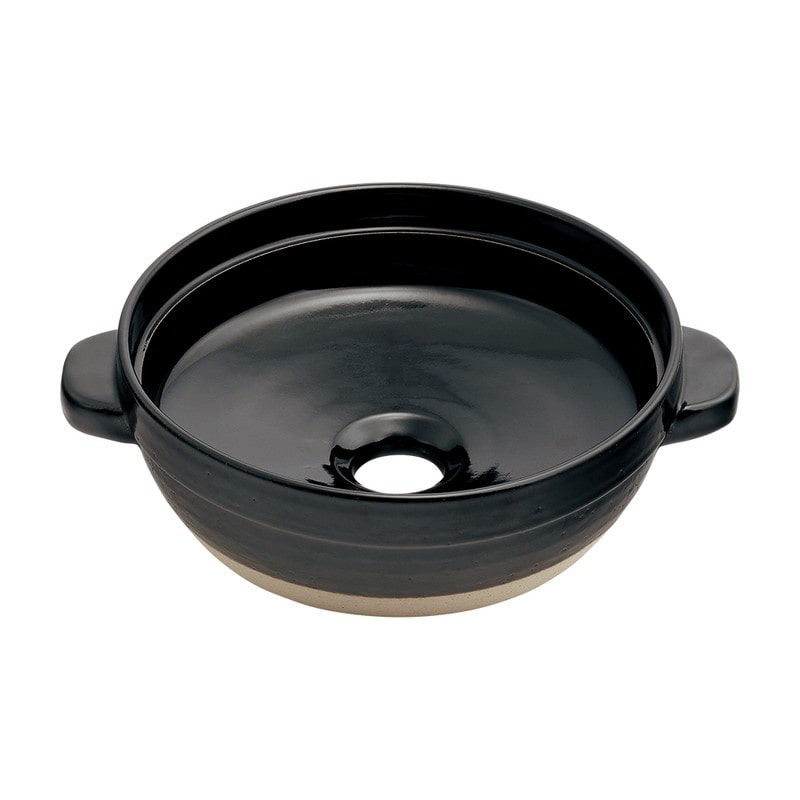 カクダイ 2236851 土鍋手洗器 493-275-D 1個（ご注文単位1個）【直送品】
