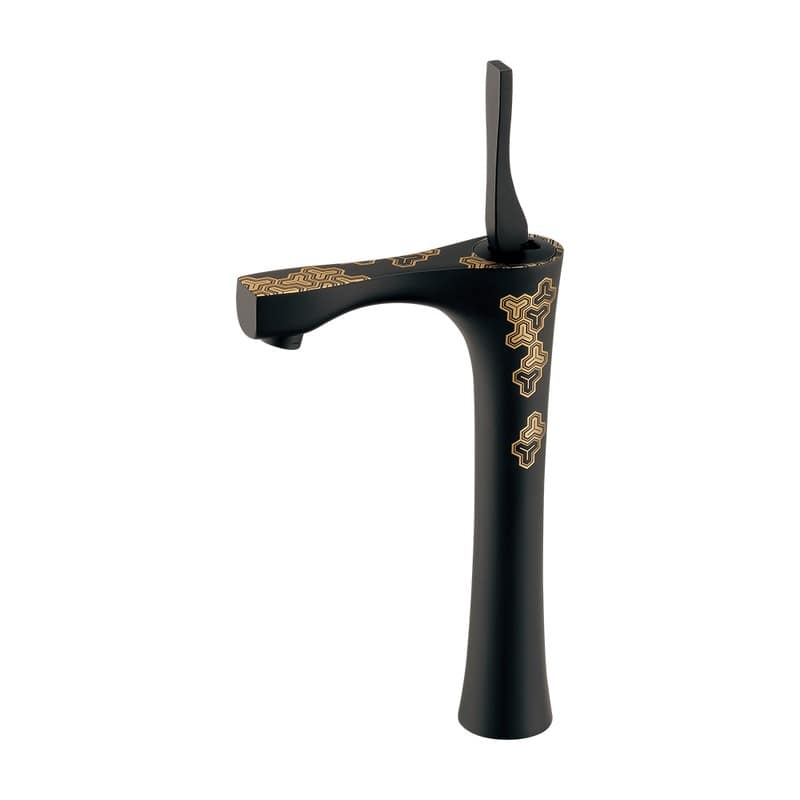 カクダイ 2237602 立水栓トール・亀甲 716-343-G 1個(ご注文単位1個)【直送品】