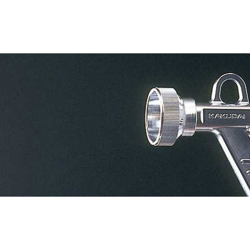 カクダイ 2226482 ミキサーガン #952-501 1個(ご注文単位1個)【直送品】