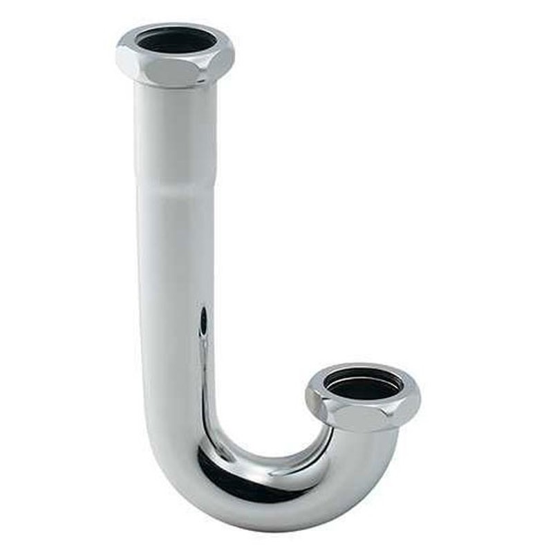 カクダイ 2229632 トラップU管 #483-112-32 1個（ご注文単位1個）【直送品】