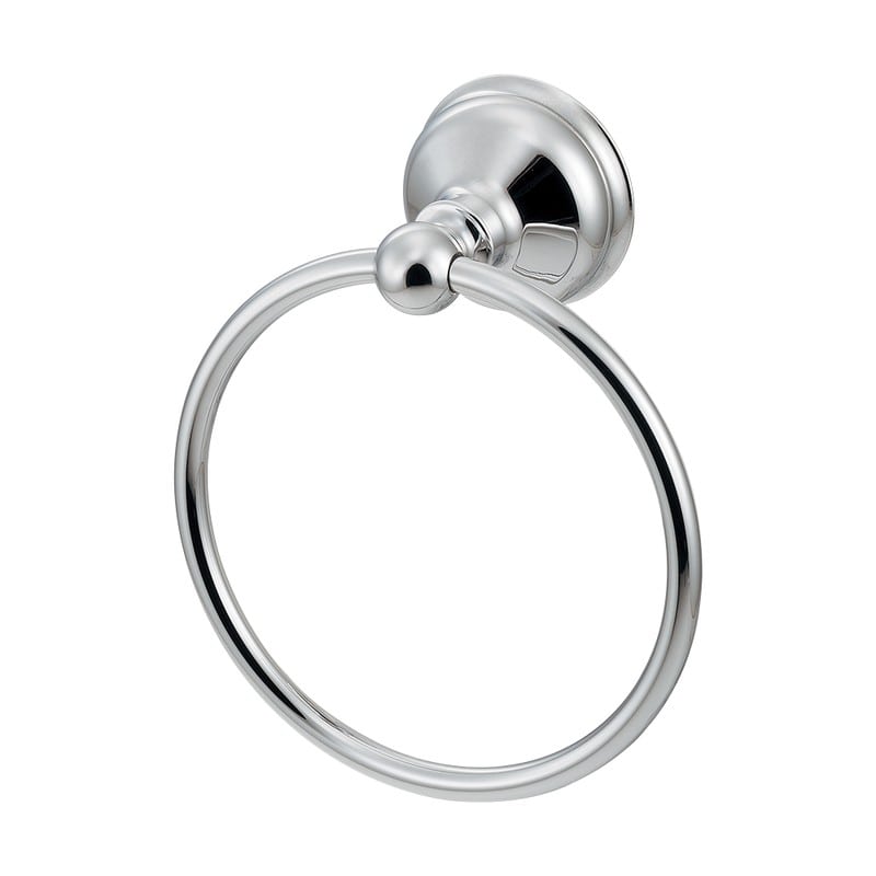 カクダイ 2232734 タオルリング #206-717 1個(ご注文単位1個)【直送品】