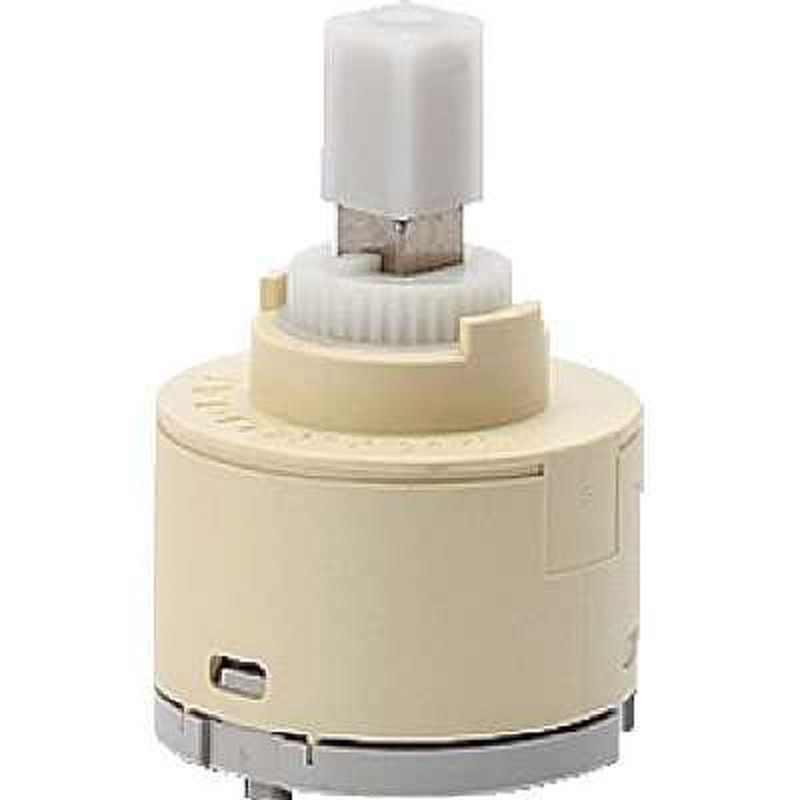 カクダイ 2220058 シングルレバー用カートリッジ #101-989 1個（ご注文単位1個）【直送品】